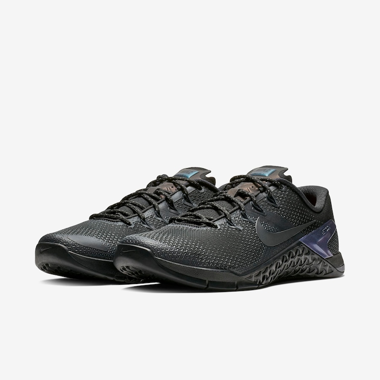 Tênis Nike Metcon 4 Premium Masculino - Foto 5