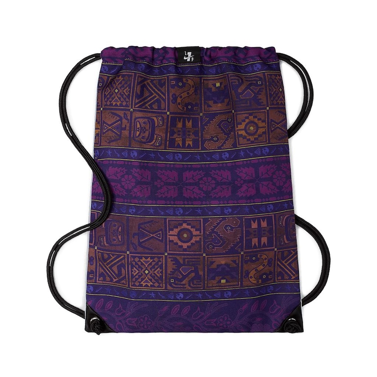 Tênis Nike Classic Cortez Nylon LHM Masculino - Foto 7