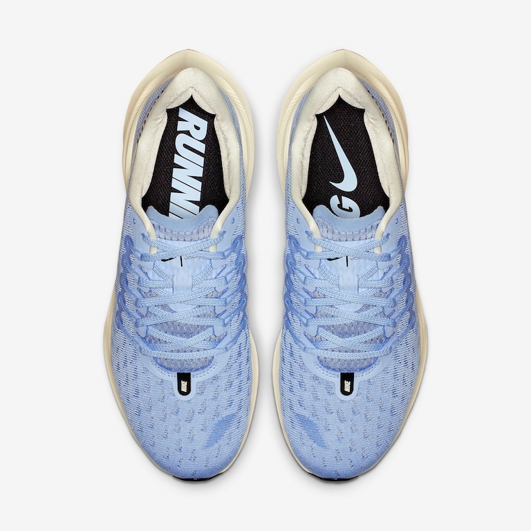 Tênis Nike Air Zoom Vomero 14 Feminino - Foto 4