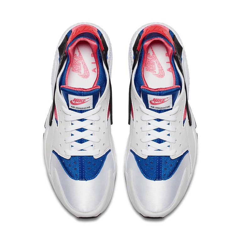 Tênis Nike Air Huarache Run '91 QS Masculino - Foto 4