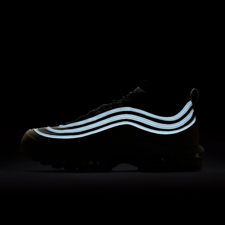 Tênis Nike Air Max Plus/97 Masculino - Foto 7