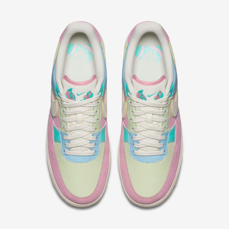 Tênis Nike Air Force 1 '07 QS Masculino - Foto 4