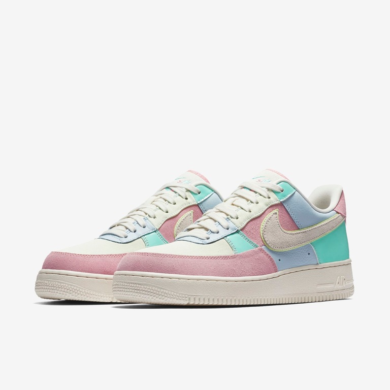 Tênis Nike Air Force 1 '07 QS Masculino - Foto 5