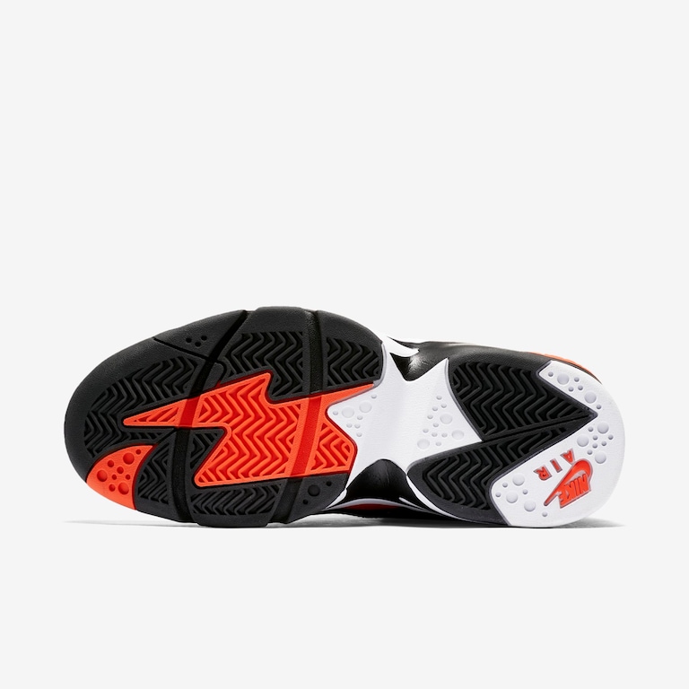 Tênis Nike Air Maestro II LTD Masculino - Foto 2