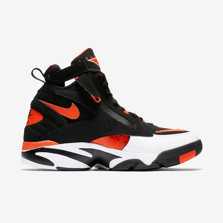 Tênis Nike Air Maestro II LTD Masculino - Foto 3