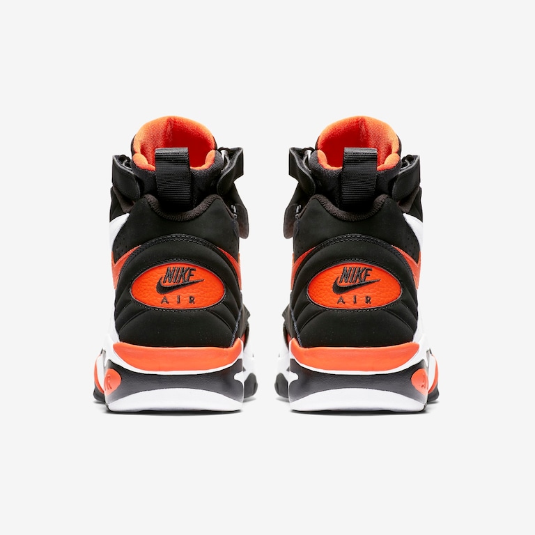 Tênis Nike Air Maestro II LTD Masculino - Foto 6