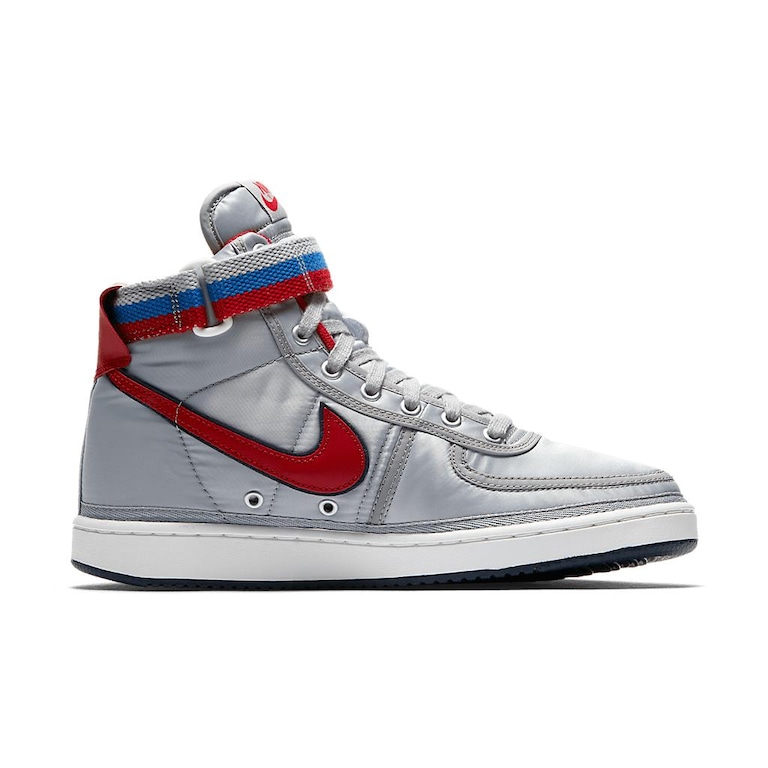 Tênis Nike Vandal High Supreme QS Masculino - Foto 3