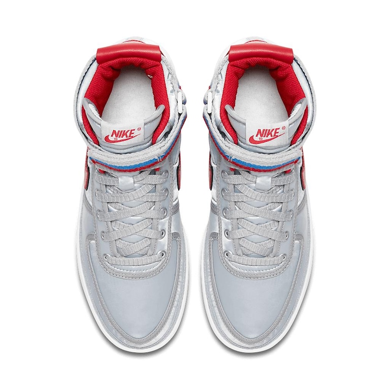 Tênis Nike Vandal High Supreme QS Masculino - Foto 4