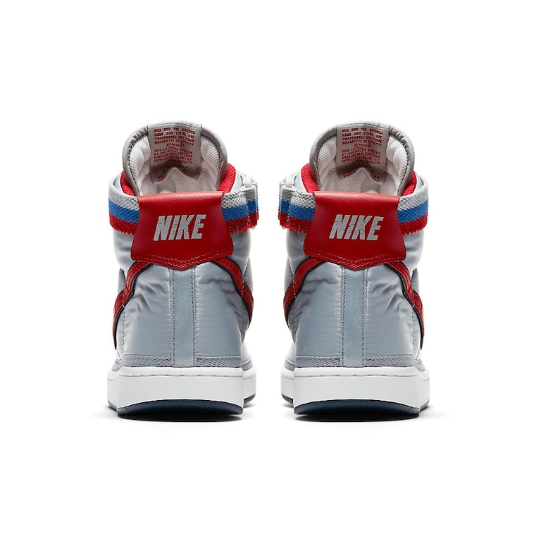 Tênis Nike Vandal High Supreme QS Masculino - Foto 6