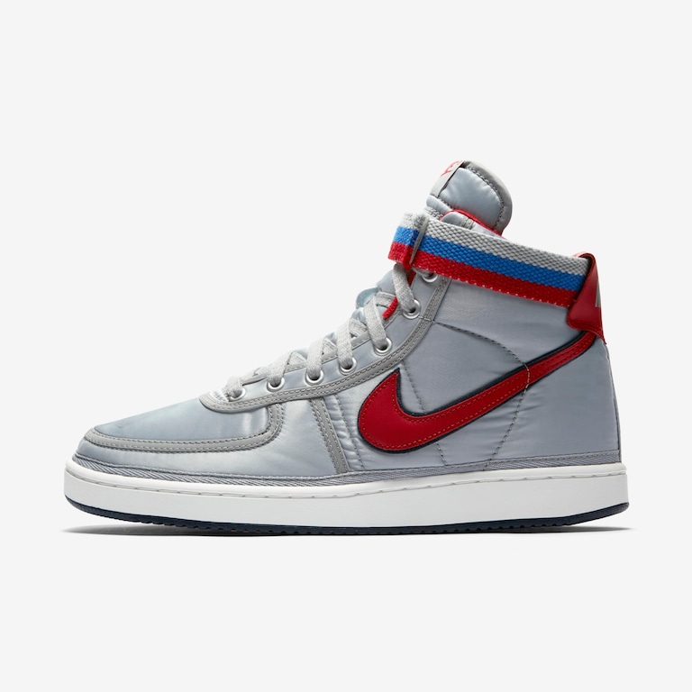 Tênis Nike Vandal High Supreme QS Masculino - Foto 1