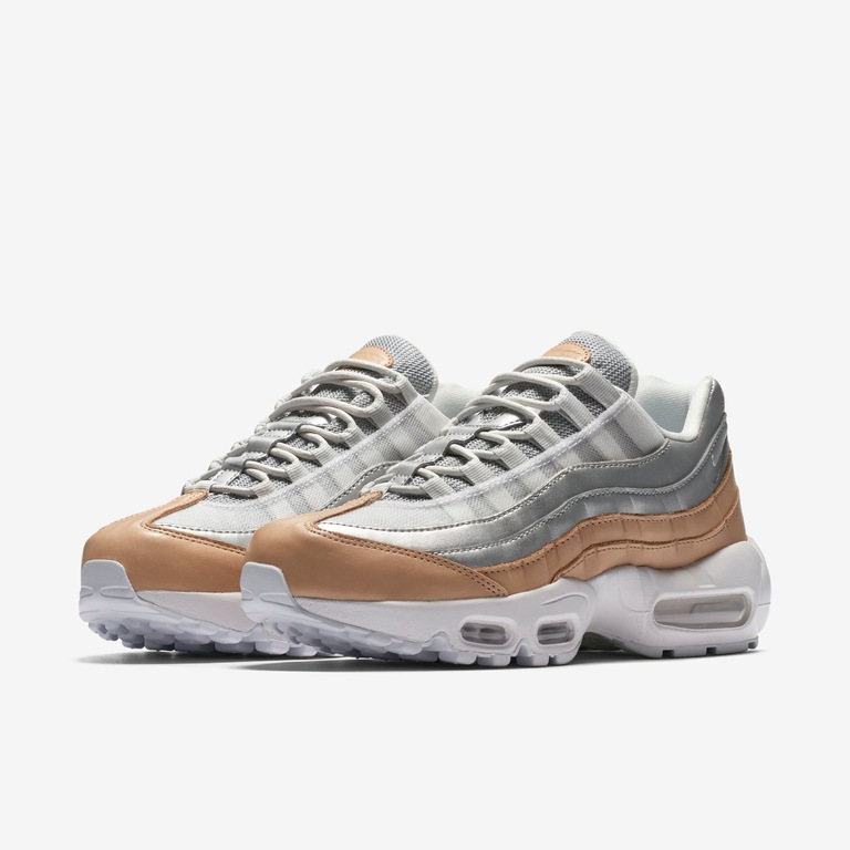 Tênis Nike Air Max 95 Edição Especial Premium Feminino - Foto 5