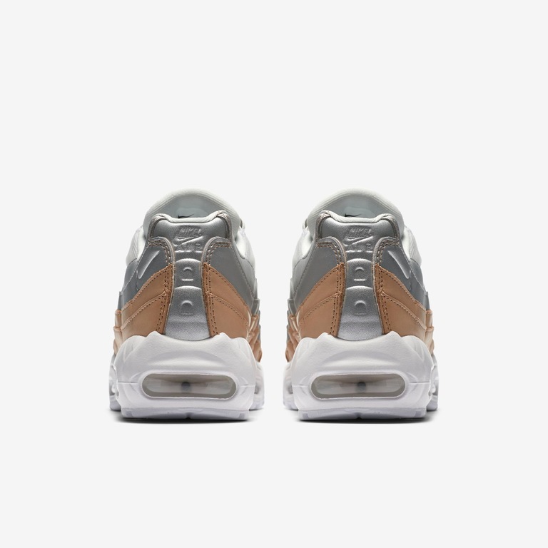 Tênis Nike Air Max 95 Edição Especial Premium Feminino - Foto 6