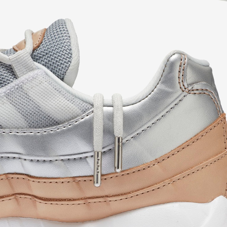 Tênis Nike Air Max 95 Edição Especial Premium Feminino - Foto 7