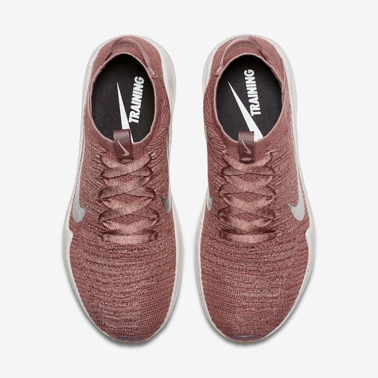 Tênis Nike Air Zoom Fearless Flyknit 2 Feminino - Foto 4