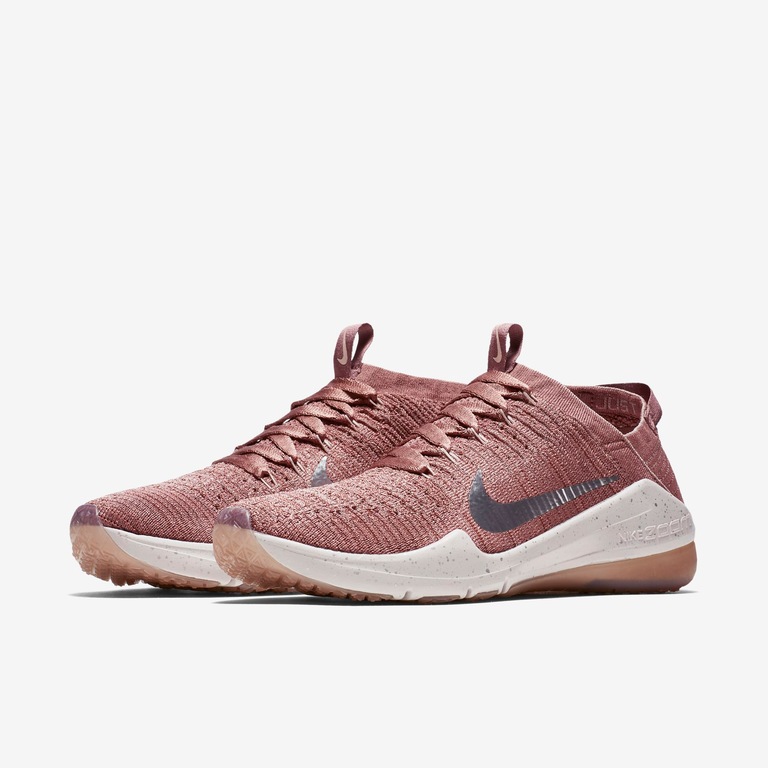 Tênis Nike Air Zoom Fearless Flyknit 2 Feminino - Foto 5