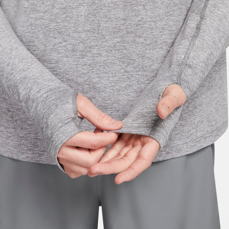 Camiseta Nike Element Masculina - Foto 4