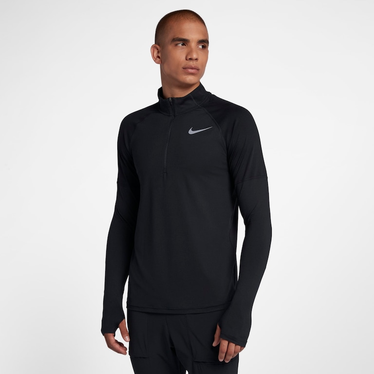 Camiseta Nike Element Masculina - Foto 1