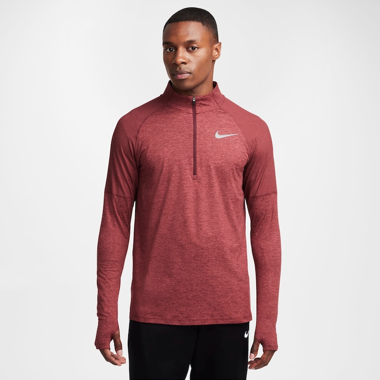 Camiseta Nike Element Masculina - Foto 1