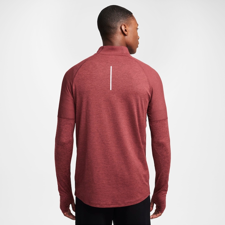 Camiseta Nike Element Masculina - Foto 2