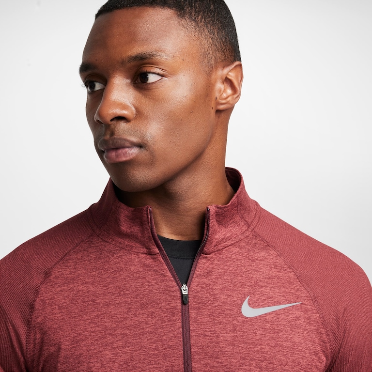 Camiseta Nike Element Masculina - Foto 3