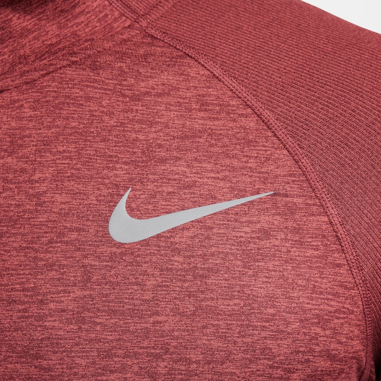 Camiseta Nike Element Masculina - Foto 4