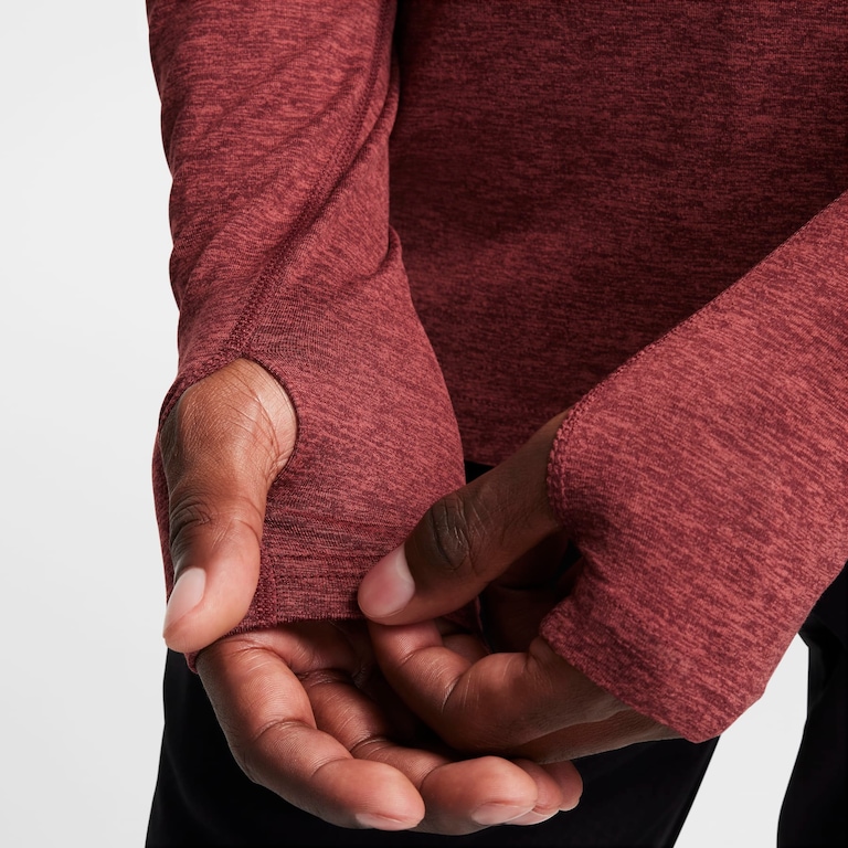 Camiseta Nike Element Masculina - Foto 5