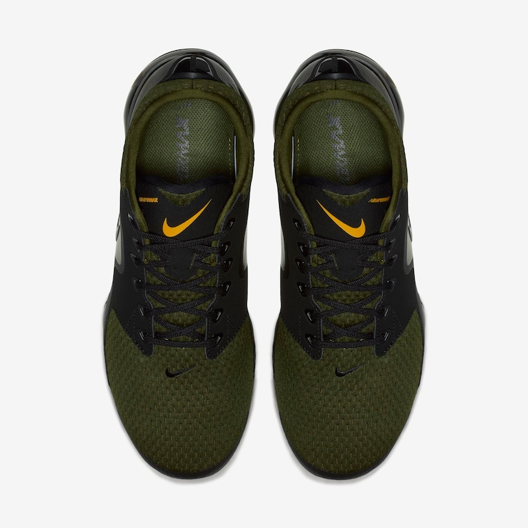Tênis Nike Air VaporMax Masculino - Foto 4