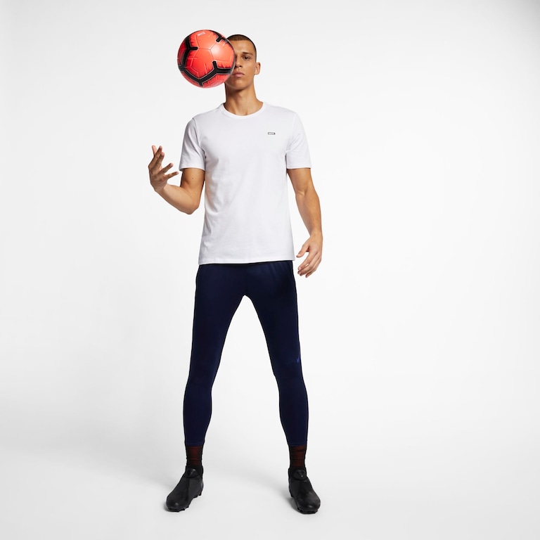 Camiseta Nike FC Dri-Fit Masculina - Foto 2
