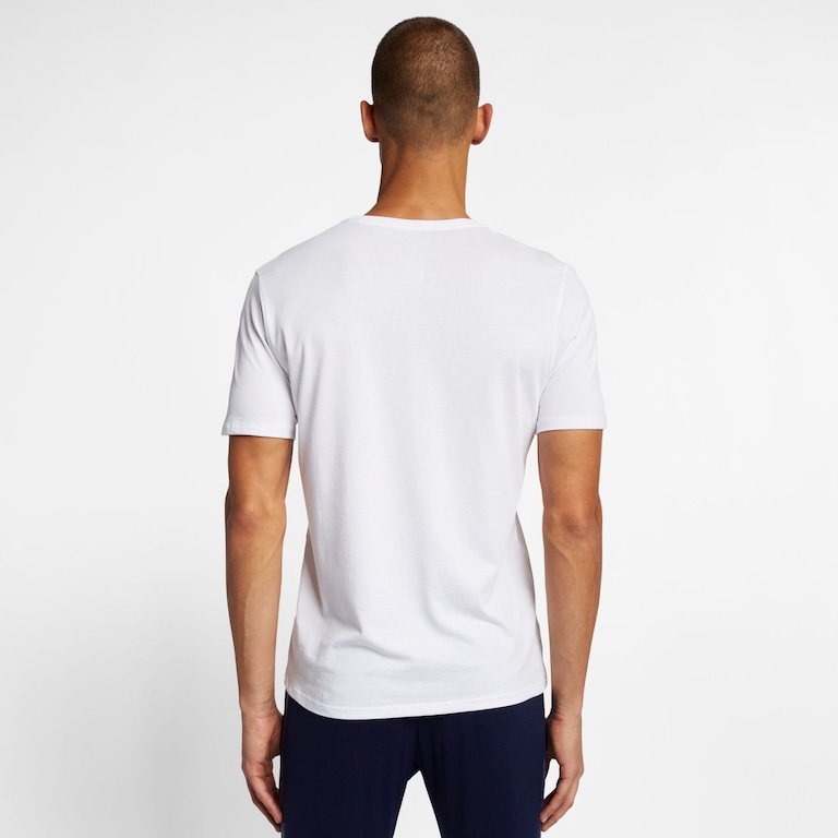 Camiseta Nike FC Dri-Fit Masculina - Foto 4