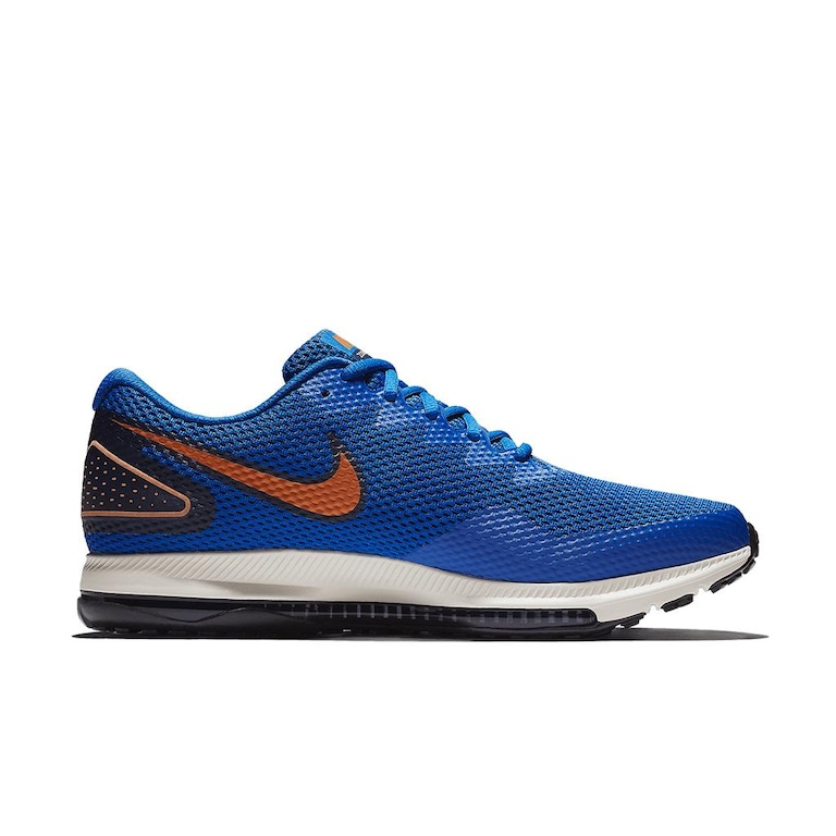 Tênis Nike Zoom All Out Low 2 Masculino - Foto 3