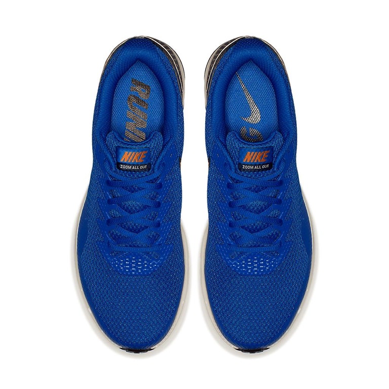 Tênis Nike Zoom All Out Low 2 Masculino - Foto 4