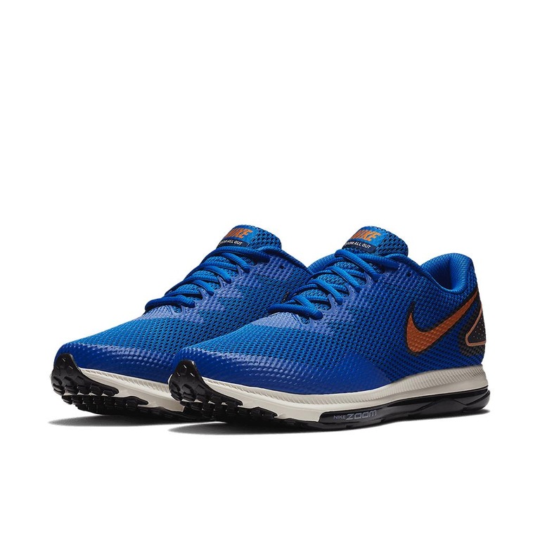 Tênis Nike Zoom All Out Low 2 Masculino - Foto 5