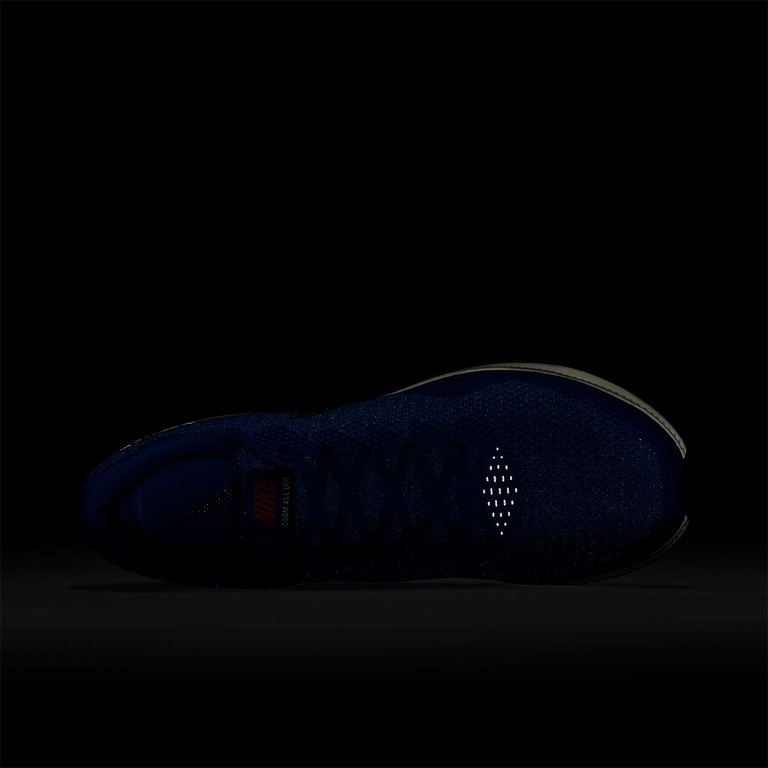 Tênis Nike Zoom All Out Low 2 Masculino - Foto 7