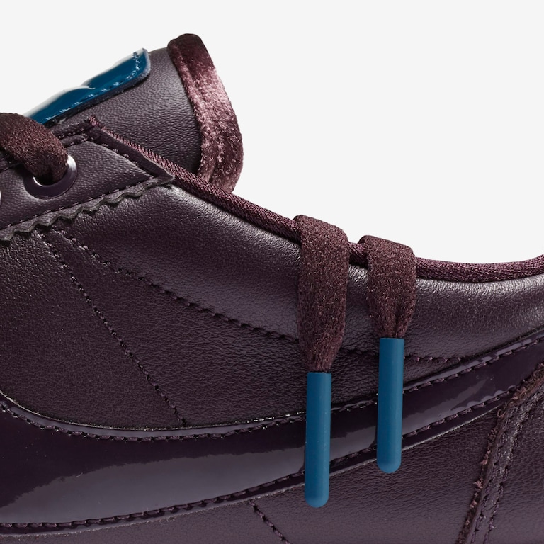 Tênis Nike Classic Cortez Special Edition Premium Feminino - Foto 7