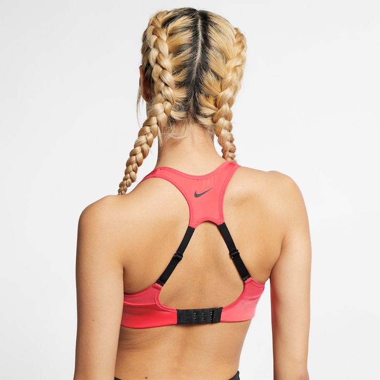 Top Nike Alpha Feminino - Foto 4