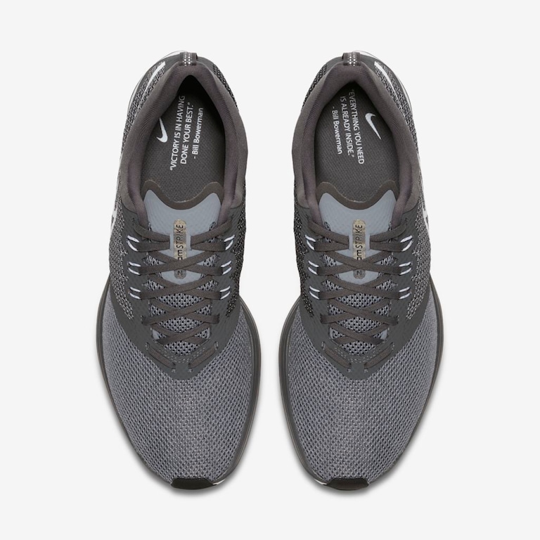Tênis Nike Zoom Strike Masculino - Foto 4