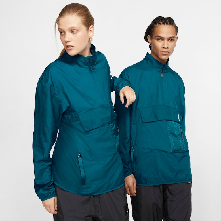 Jaqueta Jordan 23 Engineered Masculina - Foto 1