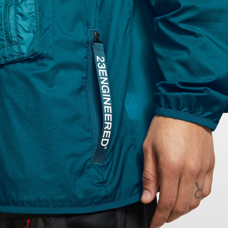 Jaqueta Jordan 23 Engineered Masculina - Foto 6
