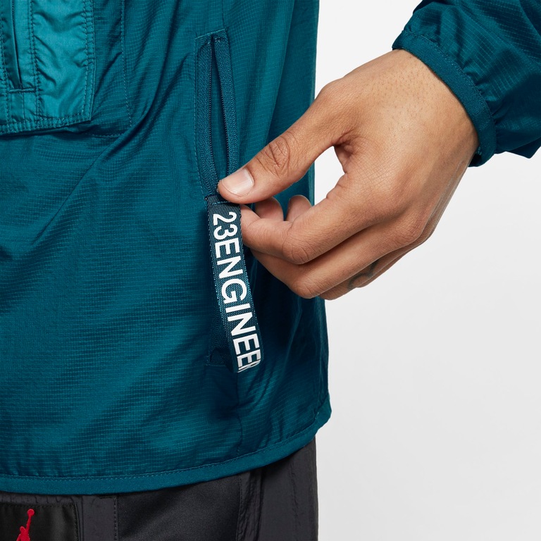 Jaqueta Jordan 23 Engineered Masculina - Foto 7
