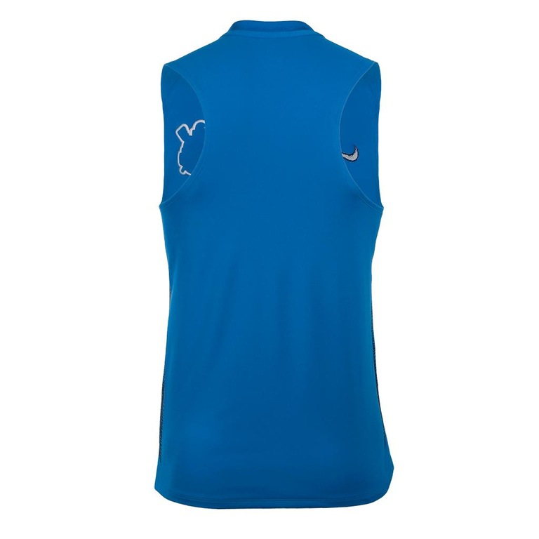 Regata de Treino Nike Corinthians Breathe Masculina - Foto 4