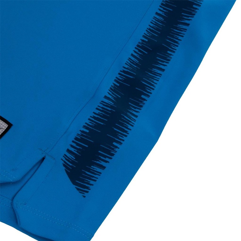 Regata de Treino Nike Corinthians Breathe Masculina - Foto 8