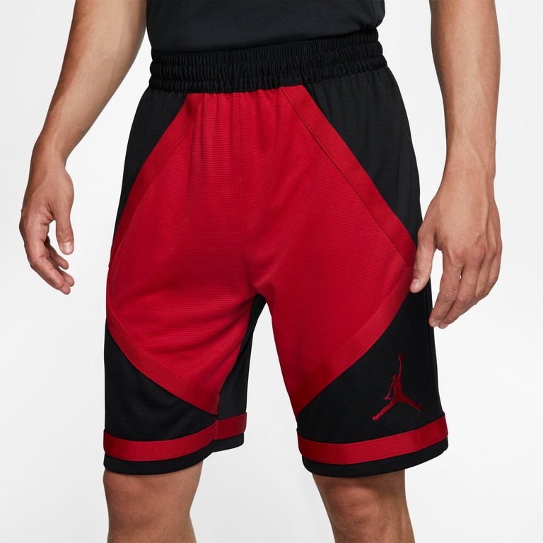 Shorts Jordan Taped Masculino - Foto 3
