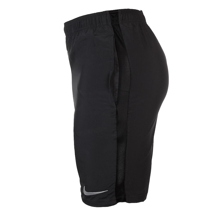 Shorts Nike Corinthians Academy Masculino - Foto 4