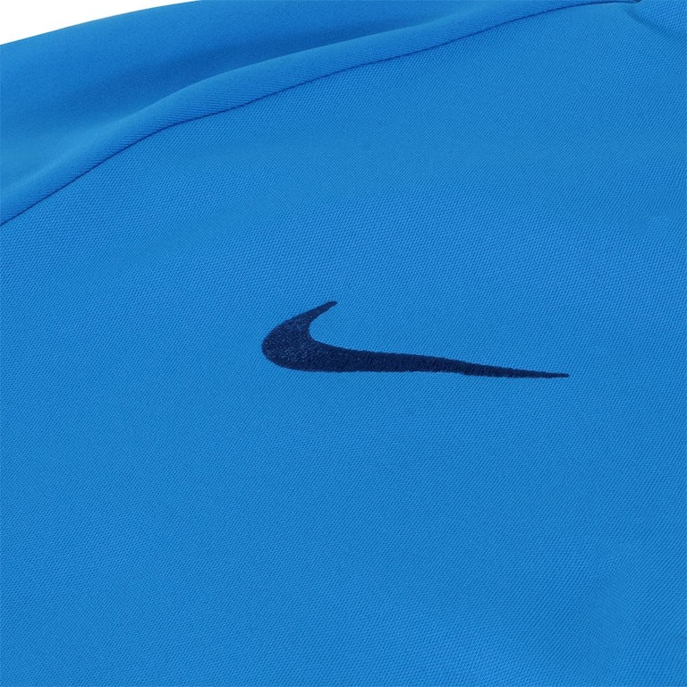 Camisa de Treino Nike Corinthians Dri-Fit Infantil - Foto 6