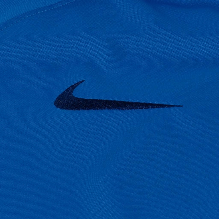 Agasalho Nike Corinthians Squad Infantil - Foto 4