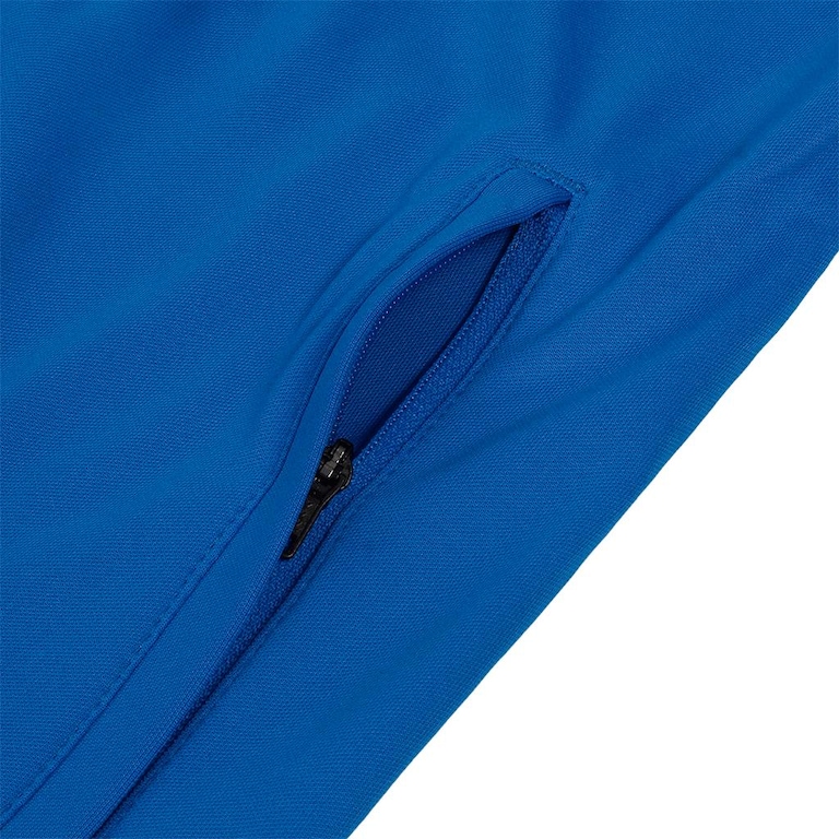 Agasalho Nike Corinthians Squad Infantil - Foto 7