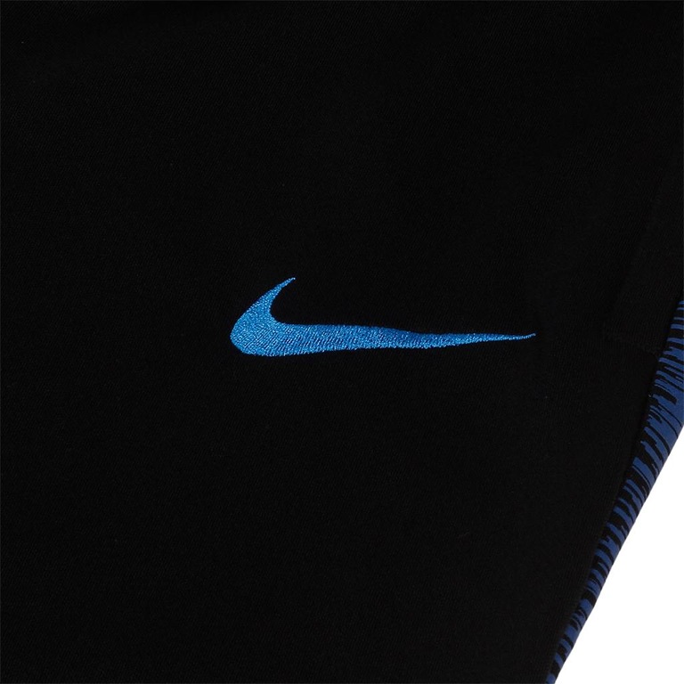 Agasalho Nike Corinthians Squad Infantil - Foto 9