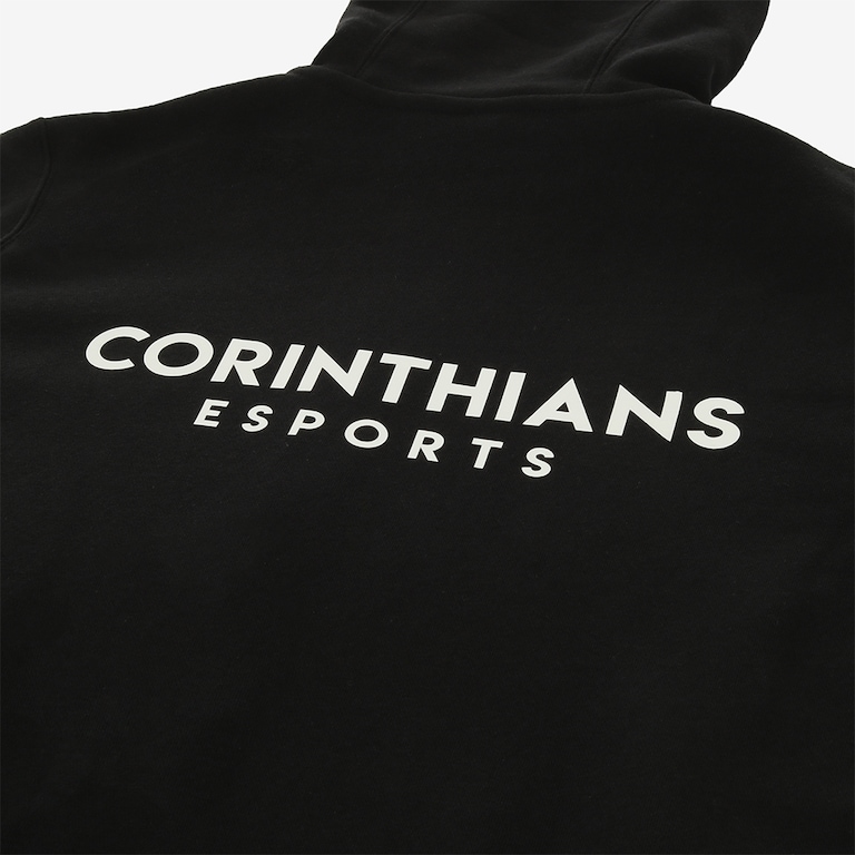 Jaqueta Nike Corinthians Esports - Foto 5