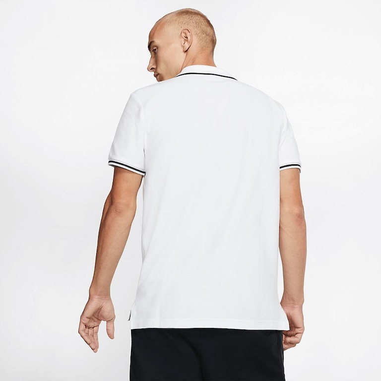 Camisa Polo Nike X Fúria eSports - Foto 2