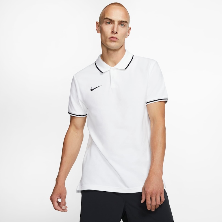 Camisa Polo Nike X Fúria eSports - Foto 1